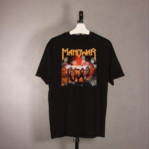 Copy of top music band manowar 59 - band manowar